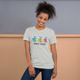 Unisex t-shirt - Hello Lover