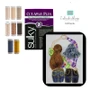 3D Hair Styles Webcast Kit