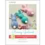 Felty Bunny Garland Digital Pattern Felty Bunny Garland Digital Pattern