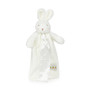 Bun Bun Bunny Bye Bye Buddy Embroidery Blanket