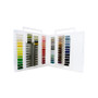 Original Slimline Thread Storage Box - 12 Wt. Cotton Petites - New 70 Colors