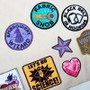 All the Patches Session Kit All the Patches Session Kit