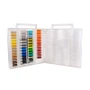 Original Slimline Thread Storage Box - 40 Wt Rayon - 50 New Colors