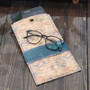 Quilted Cork Travel Set Kit Quilted Cork Travel Set Kit