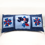 “Celebrations in the Sky” Punch Needle Pillow Digital Pattern