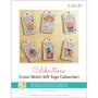 Celebrations Gift Tags Cross Stitch Charts Collection Celebrations Gift Tags Cross Stitch Charts Collection