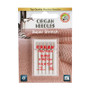 Organ Needles Super Stretch Assortment - 5 Needles Per Pack