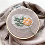 Holiday Cheer - Stick 'n Stitch™ Hand Embroidery Transfers
