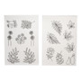 Fall Botanicals - Stick ‘n Stitch™ Hand Embroidery Transfers