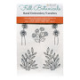 Fall Botanicals - Stick ‘n Stitch™ Hand Embroidery Transfers
