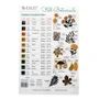 Fall Botanicals - Stick ‘n Stitch™ Hand Embroidery Transfers