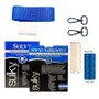 KIT A: 1 1/2'' Straight Strap
