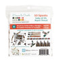 Drawn to Create Machine Embroidery Palette