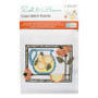 Zest + Bloom Cross-Stitch Palette