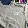 Dog Lover by Little Hooligans - Stick ‘n Stitch™ Hand Embroidery Transfers