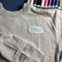 Dog Lover by Little Hooligans - Stick ‘n Stitch™ Hand Embroidery Transfers + Thread