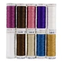 Dog Lover by Little Hooligans - Stick ‘n Stitch™ Hand Embroidery Transfers + Thread