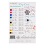 Dog Lover by Little Hooligans - Stick ‘n Stitch™ Hand Embroidery Transfers + Thread