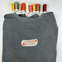 Sweater Weather by Little Hooligans - Stick ‘n Stitch™ Hand Embroidery Transfers
