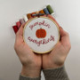 Sweater Weather by Little Hooligans - Stick ‘n Stitch™ Hand Embroidery Transfers