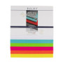 Felty Summer Assortment - 12 Sheets - 8'' x 11''