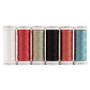 Zest + Bloom 50 wt. Cotton Piecing & Quilting Assortment