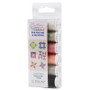 Cactus Rose Rodeo 50 wt. Cotton Piecing & Quilting Assortment