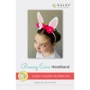 Felty Bunny Ears Digital Pattern
