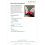 Felty Bunny Ears Digital Pattern
