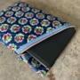 Hemingway Pouch Kit - Cherry