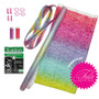 Clear Carryall Cases Kit