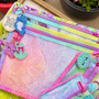 Clear Carryall Cases Kit