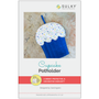 Cupcake Potholder Digital Pattern