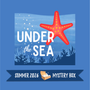 Under The Sea Mega Mystery Box