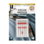 Organ® Needles Universal Size 70/10 - 5 Needles Per Pack