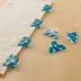 Clover Triple Wide Wonder Clips (12 pcs.)