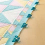 Clover Triple Wide Wonder Clips (12 pcs.)