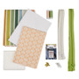 Spring Roll Pouch Kit