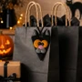 ITH Halloween Bunting Wecast Kit
