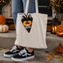 ITH Halloween Bunting Wecast Kit