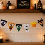 ITH Halloween Bunting Wecast Kit