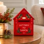 3D Christmas Mailbox Kit