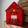 3D Christmas Mailbox Kit