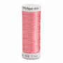 Sulky 40 Wt. Rayon Thread- Lt. Coral - 250 yd. Spool
