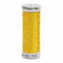 Sulky 40 Wt. Rayon Thread- Yellow - 250 yd. Spool