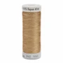 Sulky 40 Wt. Rayon Thread- Tawny Tan - 250 yd. Spool