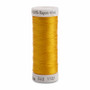 Sulky 40 Wt. Rayon Thread- Yellow Orange - 250 yd. Spool