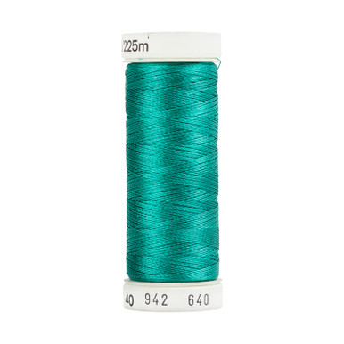 【WOOHWA】ULLIAN RIBBON SK Offray Wired Edge Anisha Craft Ribbon, 4-Inch Wide by 10