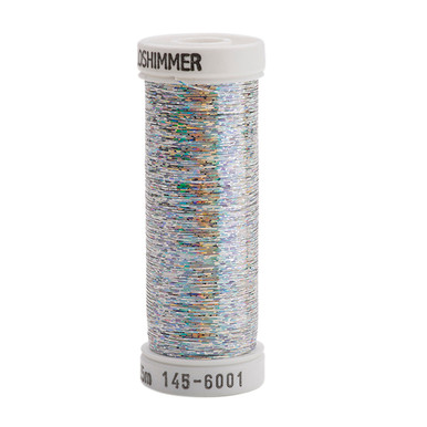 nory　シルキー Sulky Sliver Metallic Thread - Gold - 250 yd. Spool