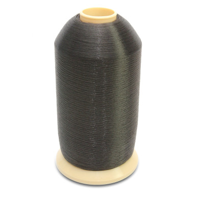 Sulky Invisible Polyester Thread - Clear - 440 yd. Spool